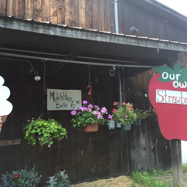 Newfane Creamery (Now Closed) Newfane, VT
