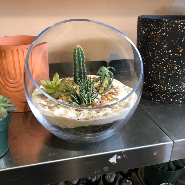 Photo taken at Sprout Home by Anne C. on 1/20/2019