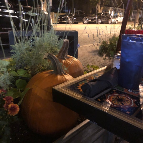 Photo taken at Del Ray Pizzeria by Chrys D. on 10/13/2019