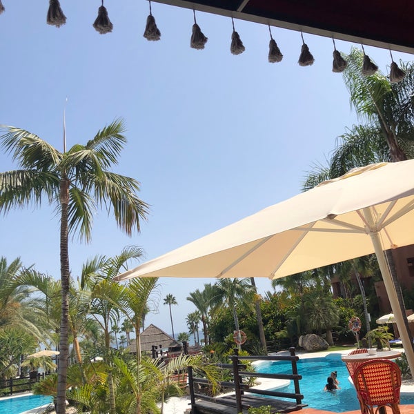 8/19/2018 tarihinde sattams1 8.ziyaretçi tarafından Kempinski Hotel Bahía'de çekilen fotoğraf