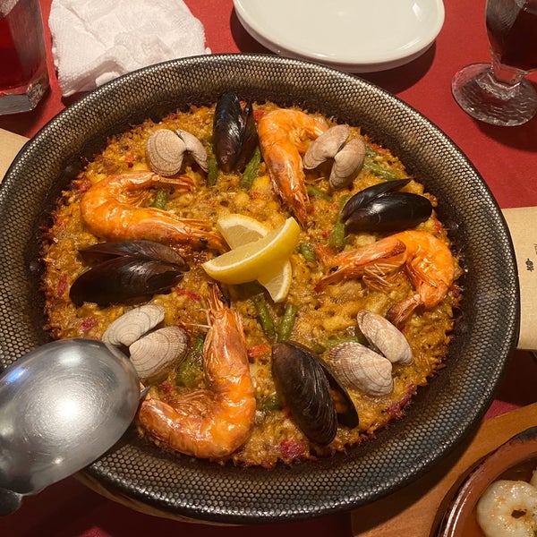 Photos At スペイン料理 びいどろ 渋谷店 Spanish Restaurant In 宇田川町