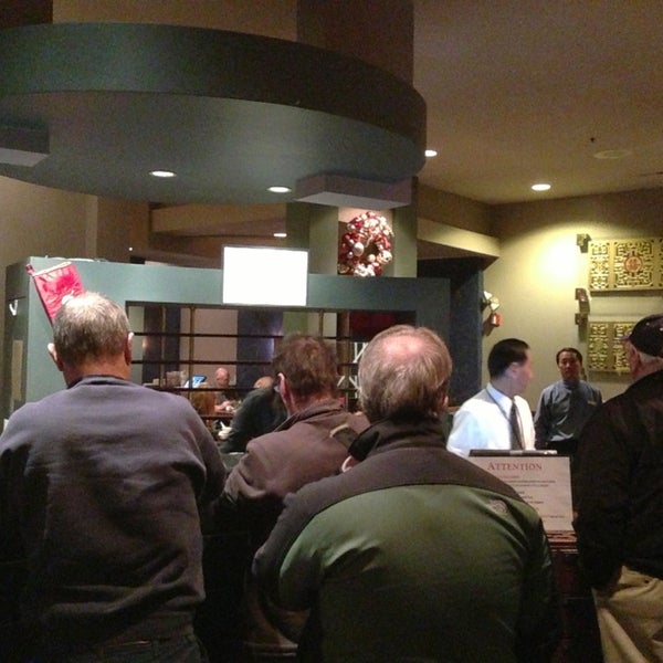 Photos at Lotus Flower (Now Closed) 341 Cochituate Rd