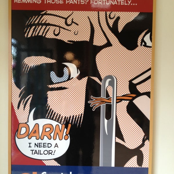 Crystal Cleaners Glendale, CA'da fotoğraflar