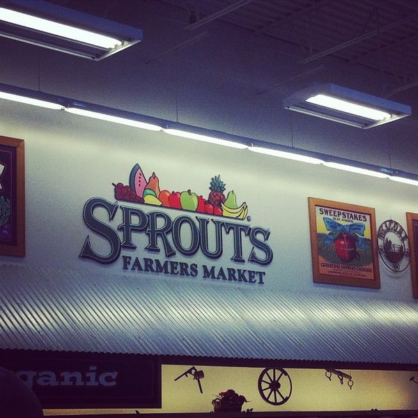 Photos at Sprouts Farmers Market Village East 1150 S Ironton St Unit 130