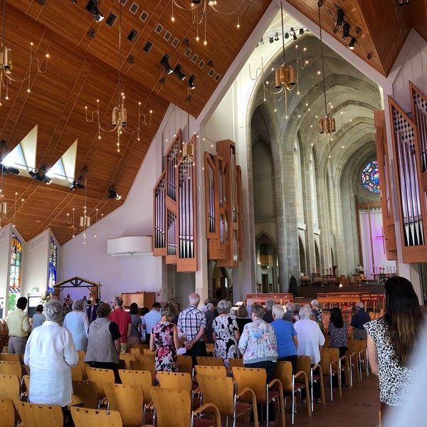 Trinity Cathedral Подольск
