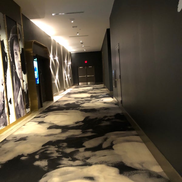 Star Cinema Grill Movie Theater in Conroe