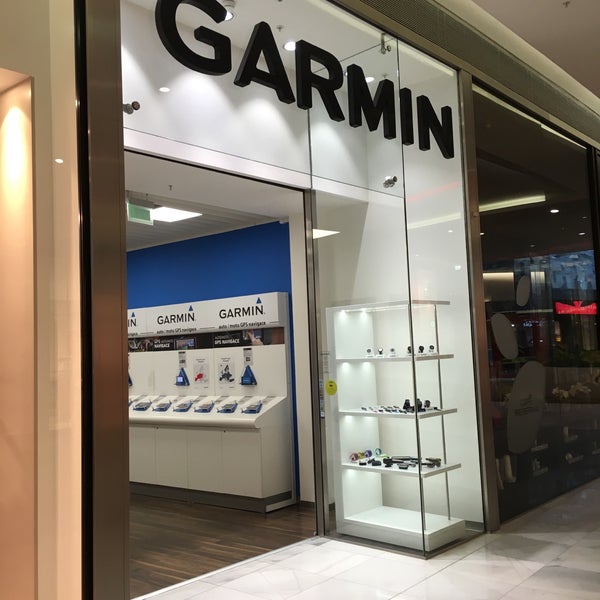 garmin outlet store