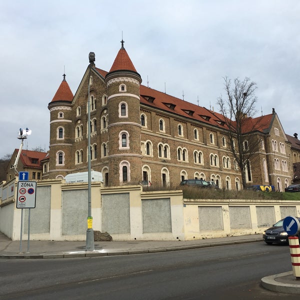 česká