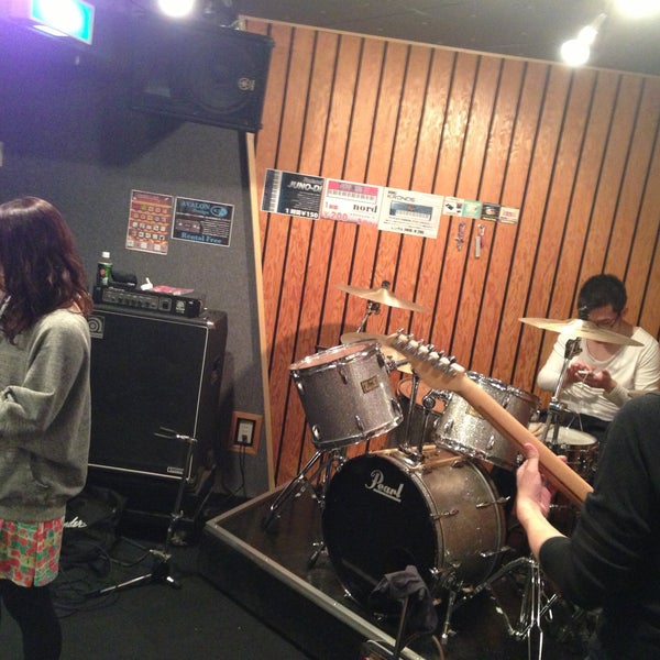 Studio tokyo