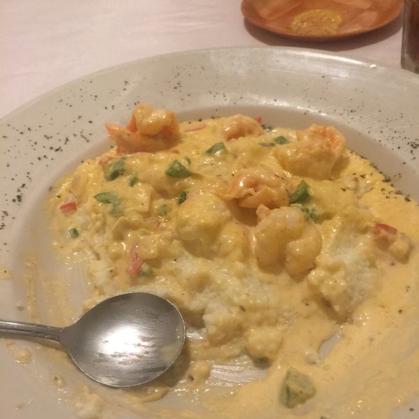 Islamorada Shrimp Shack 24 tips