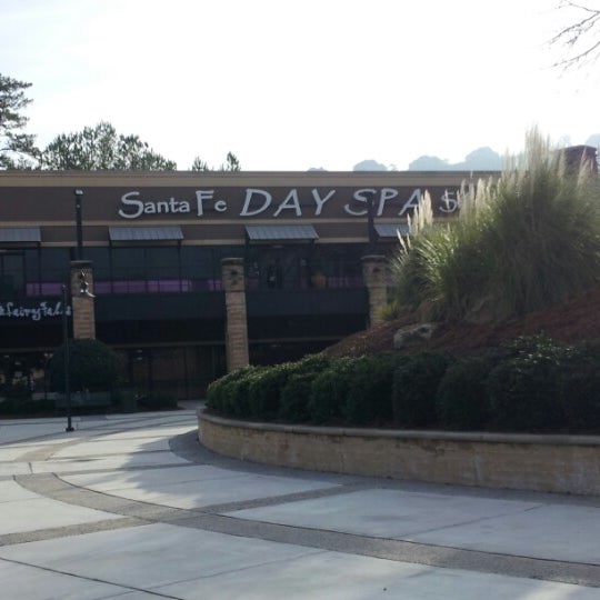 Santa Fe Day Spa Birmingham, AL