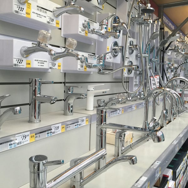 Mitre 10 MEGA Hardware Store in Hornby