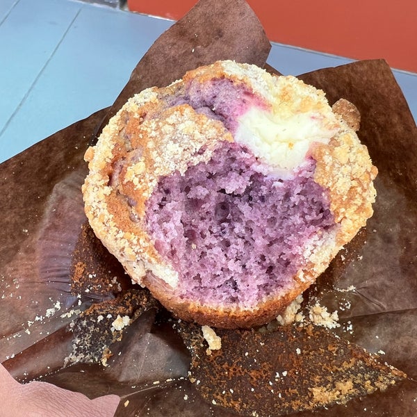 Andersen Bakery Japantown San Francisco, CA