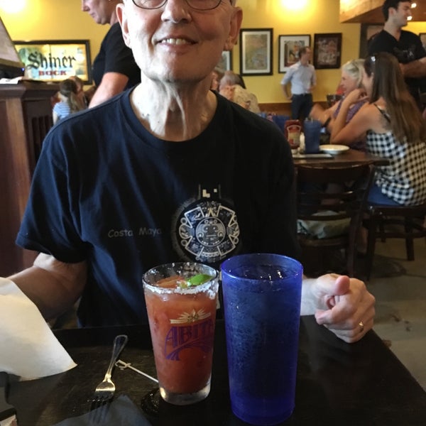Photo taken at Cypress Grill by Marilyn K. on 7/29/2018