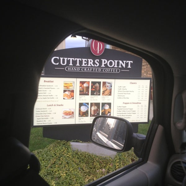 Photos at Cutters Point Coffee Lacey, WA