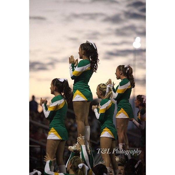 RacelandWorthington High School Raceland, KY