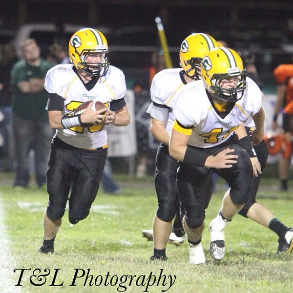 RacelandWorthington High School Raceland, KY