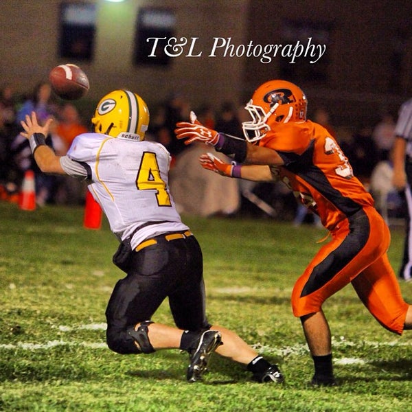 RacelandWorthington High School Raceland, KY