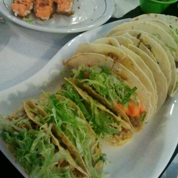Photo taken at Guadalajara Mexican Food by Nilvani R. on 4/26/2013