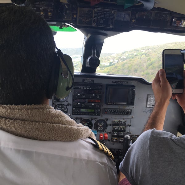 Photos at Benjamin Rivera Noriega Airport Culebra 10 tips