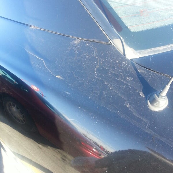 Laserwash Car Wash and Detail in Urbandale