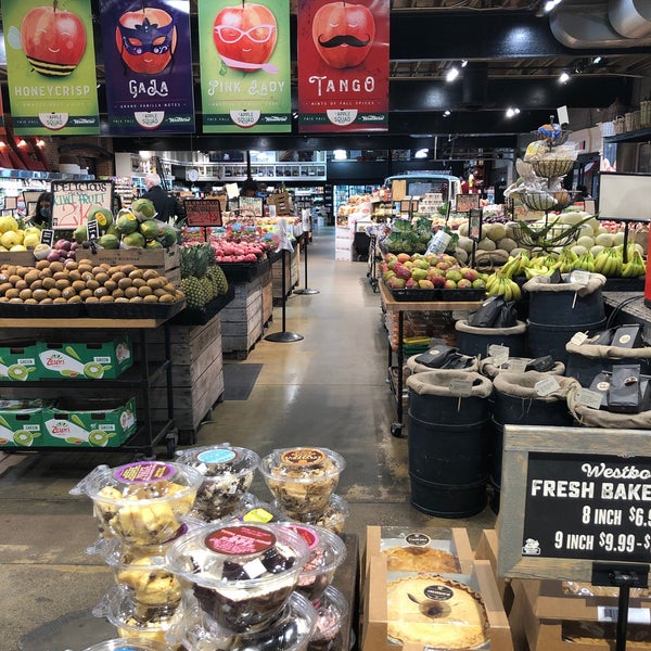 Westborn Market Grocery Store