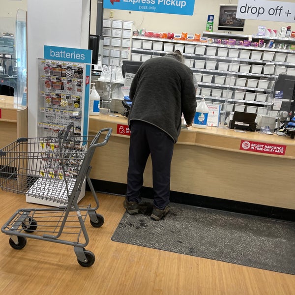 Walgreens - 5709 S Telegraph Rd