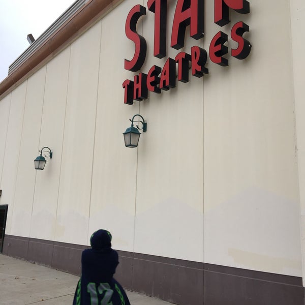 Photos at AMC Star Fairlane 21 Movie Theater in Fairlane Town Center