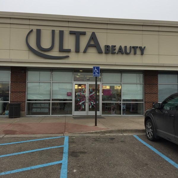 Ulta Beauty Allen Park, MI