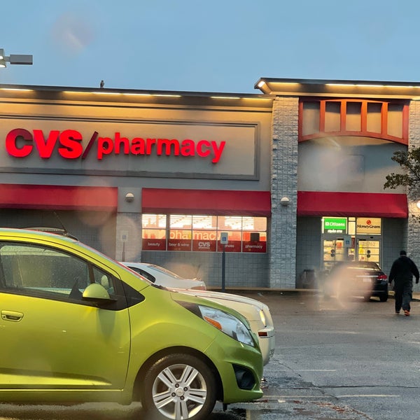 CVS pharmacy - Pharmacy