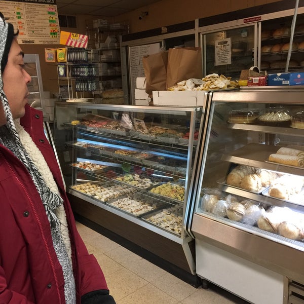 Monroe Bakery Southwest Outer Drive Dearborn, MI