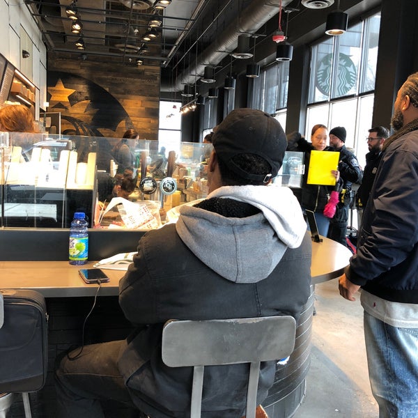 Starbucks Medical Center 30 tips