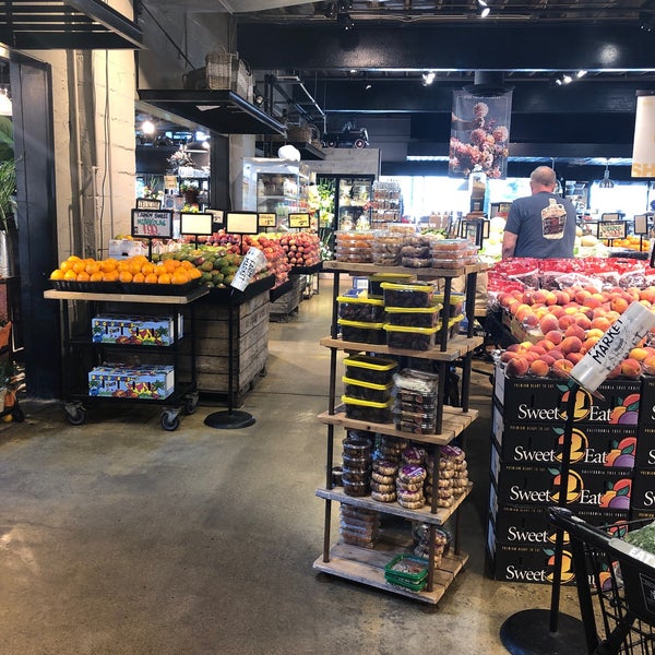 Westborn Market Grocery Store