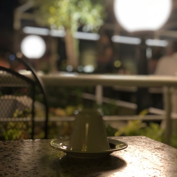 Photo taken at SWT Cafe by Merve N. on 7/16/2018