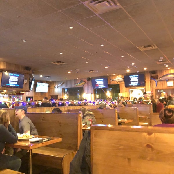 Millers Ale House Paramus Fake Id