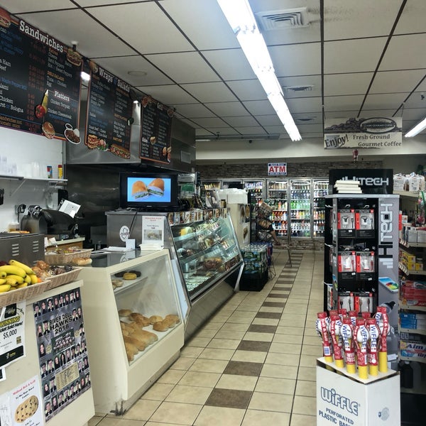 Photos At Midland Deli Grill Paramus Nj