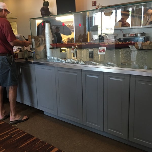 Bagel King Casselberry, FL