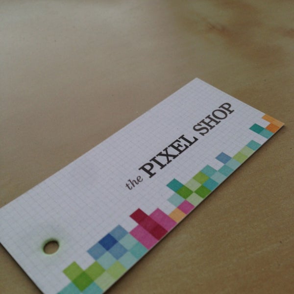 Отзывы О Магазине Pixel