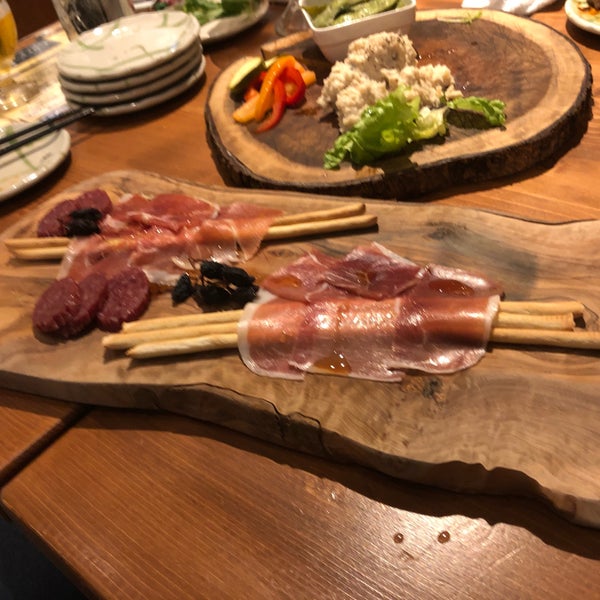 肉バル ブルーノ 掛川市 静岡県