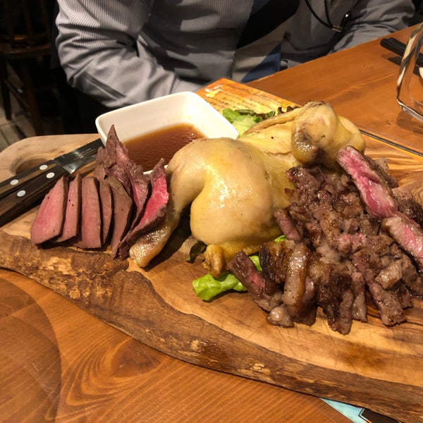 Photos At 肉バル ブルーノ 掛川市 静岡県 Photos At 肉バル ブルーノ 掛川市 静岡県