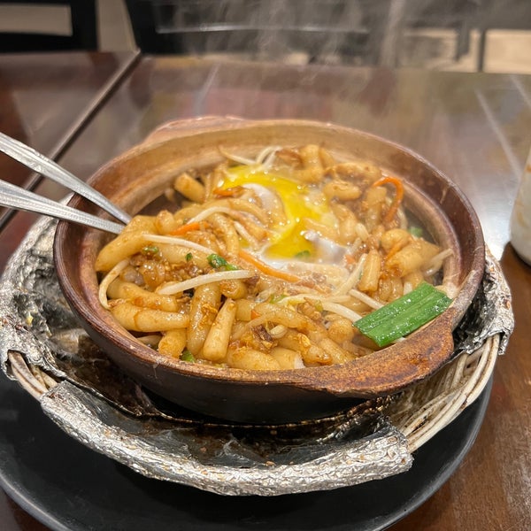 ENoodle Chinatown New York, NY