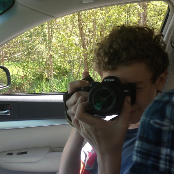 Cedar Knob Golf Course Somers, CT