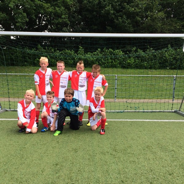 Photos At De Treffers Sportpak Zuid Groesbeek Gelderland