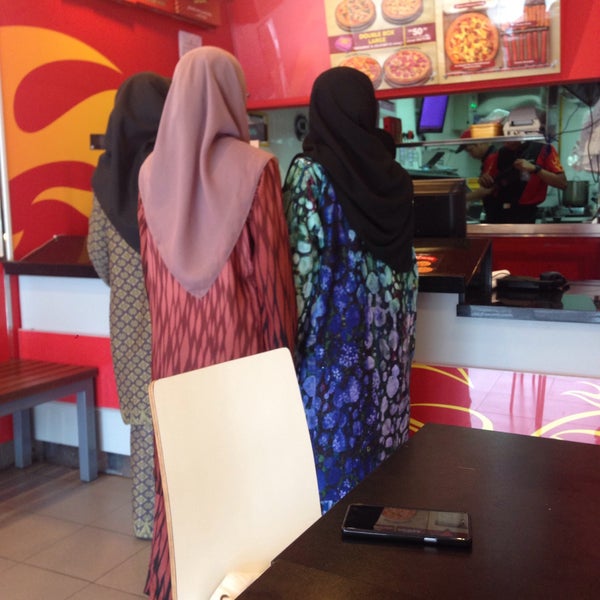 Photos At Pizza Hut Kuala Pilah 1 Tip