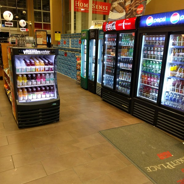 Photos at Marketplace IGA Downtown Vancouver Vancouver, BC