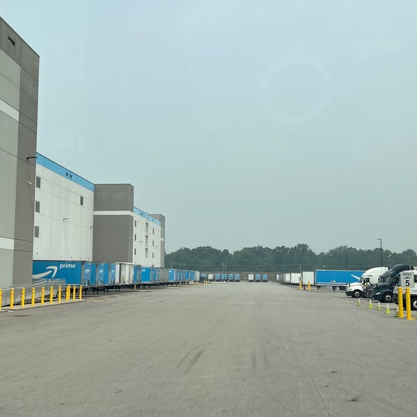Amazon Warehouse Rossford, OH