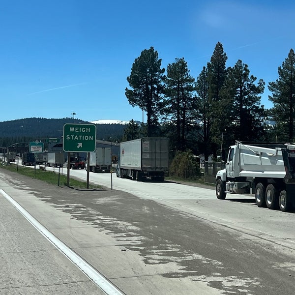 California Port of Entry, I80 3 tips from 1422 visitors