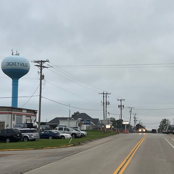 Dickeyville, WI 2 tips from 488 visitors