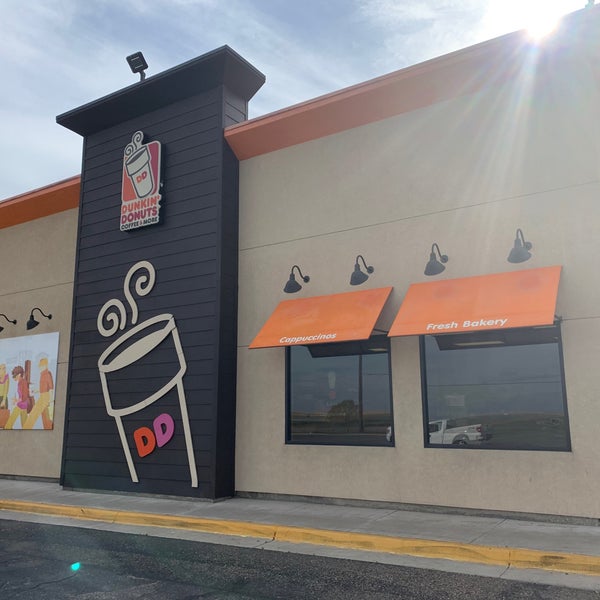 Dunkin' Petro Travel Center 5 tips