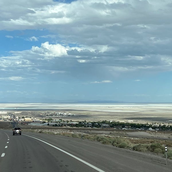 City of West Wendover